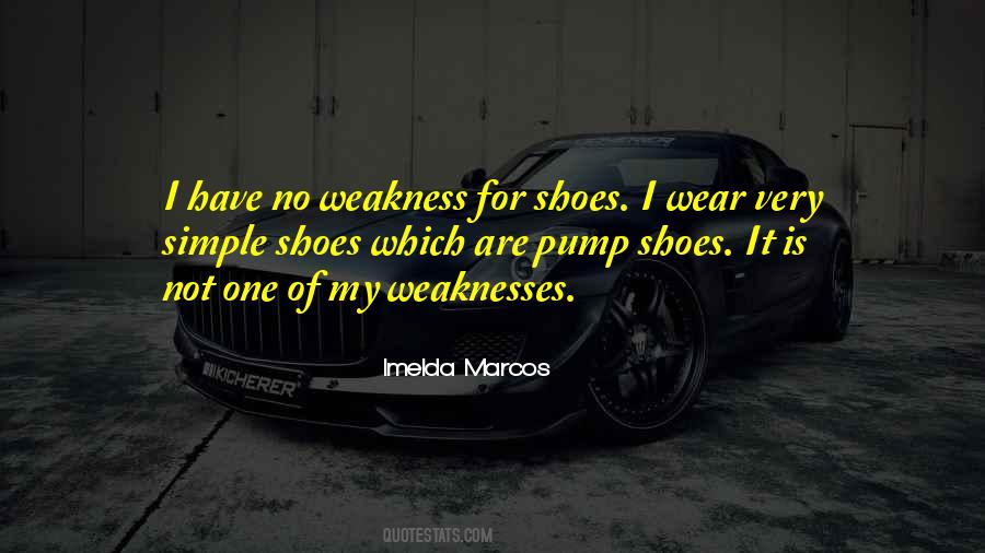 Simple Wear Quotes #1035829