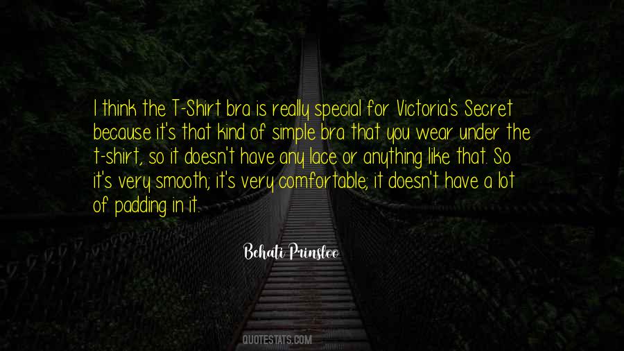 Simple Wear Quotes #1626865