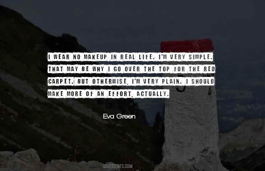 Simple Wear Quotes #329670