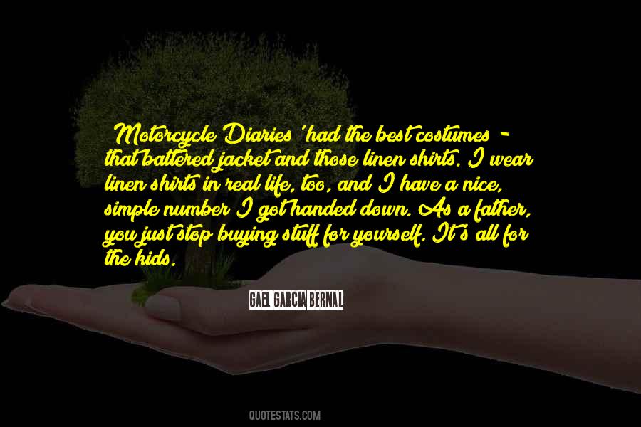 Simple Wear Quotes #728059