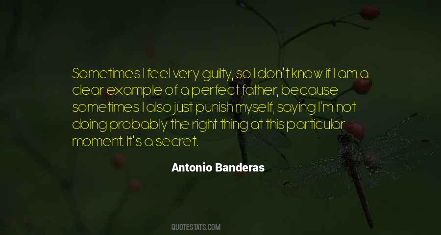 I Am Just Myself Quotes #1251665
