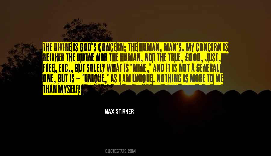 I Am Just Myself Quotes #326203