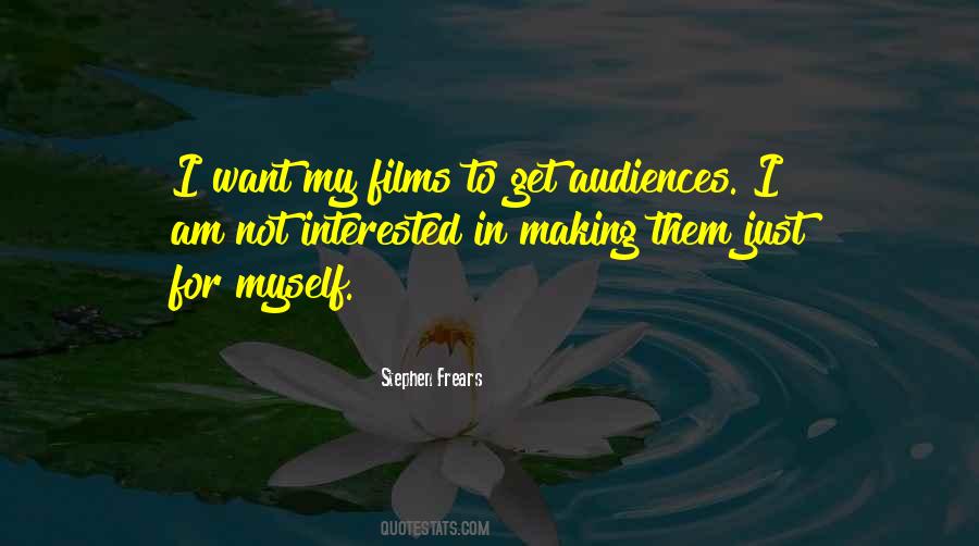 I Am Just Myself Quotes #361725