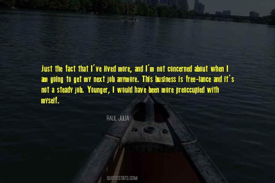 I Am Just Myself Quotes #404595