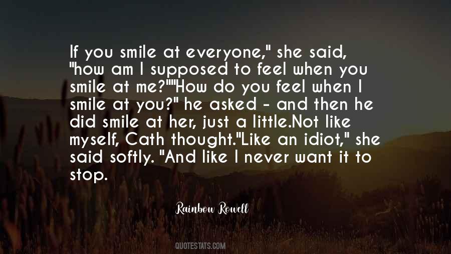 I Am Just Myself Quotes #447332