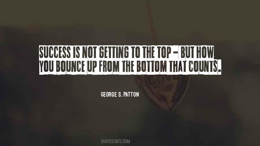 From Top To Bottom Quotes #1085134