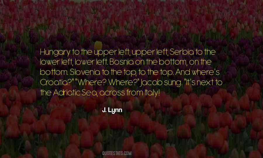 From Top To Bottom Quotes #1124611