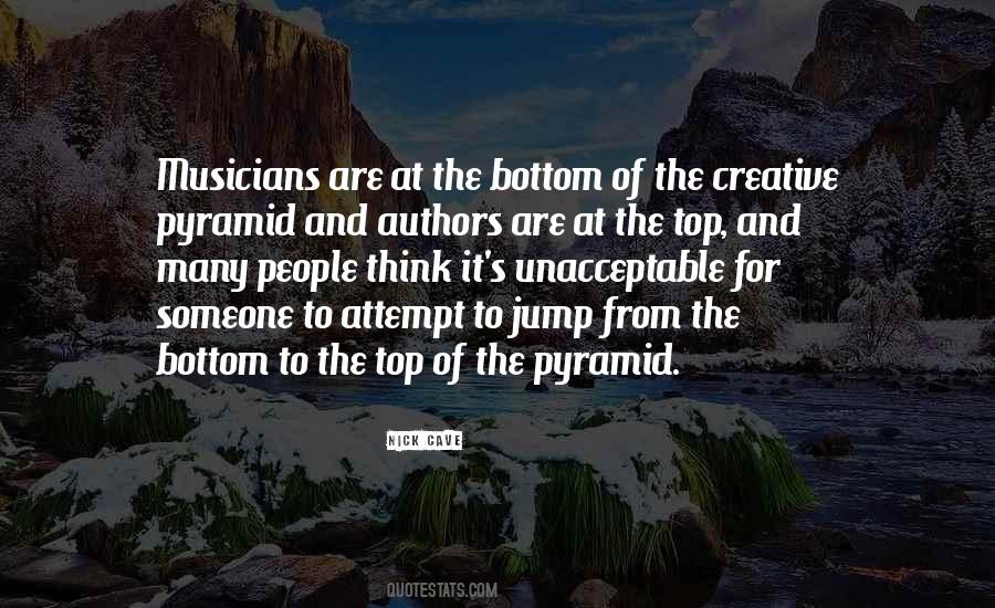 From Top To Bottom Quotes #1225378