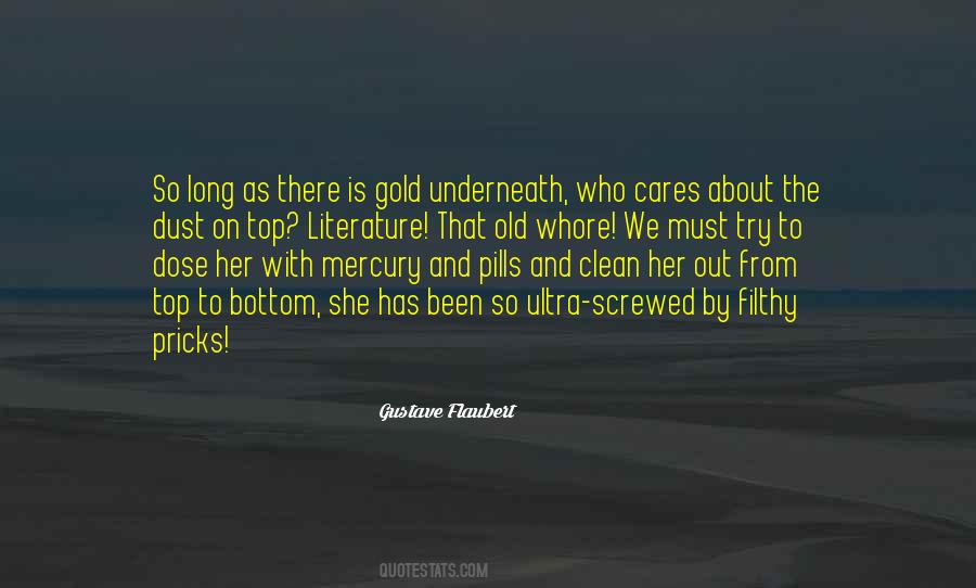 From Top To Bottom Quotes #1248633