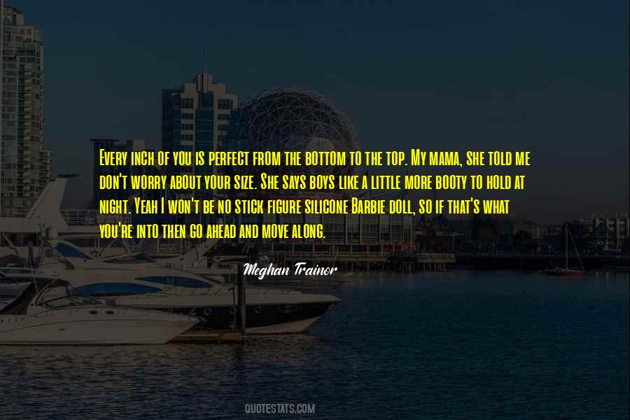 From Top To Bottom Quotes #1331101