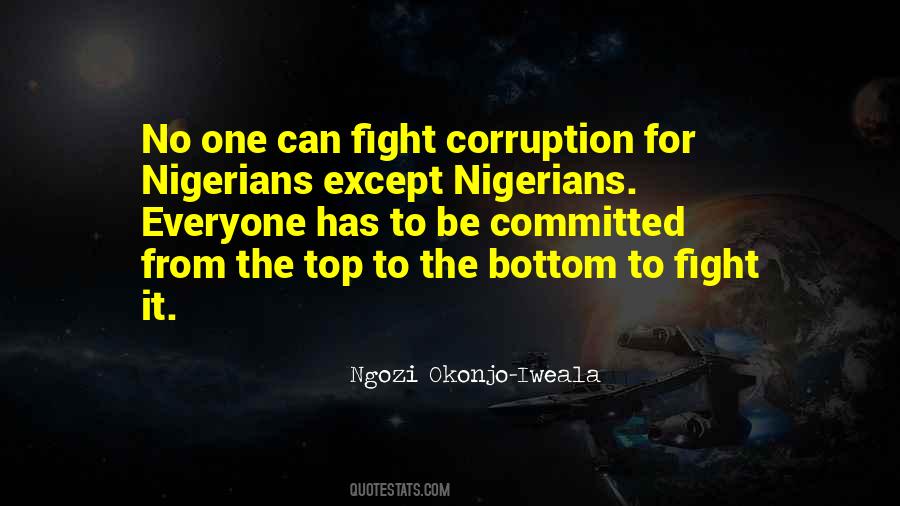 From Top To Bottom Quotes #1454093