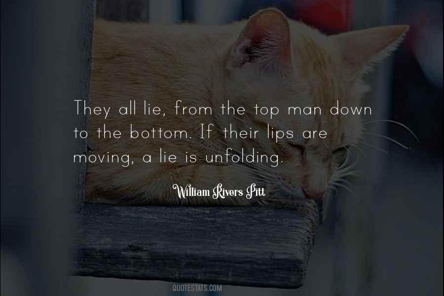 From Top To Bottom Quotes #1461714