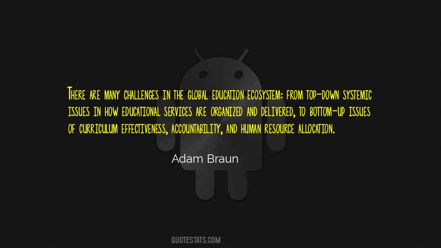 From Top To Bottom Quotes #1535561
