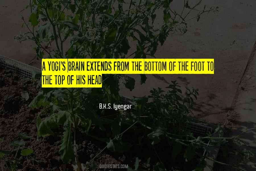 From Top To Bottom Quotes #1544719