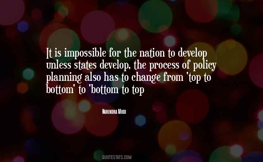 From Top To Bottom Quotes #1546278
