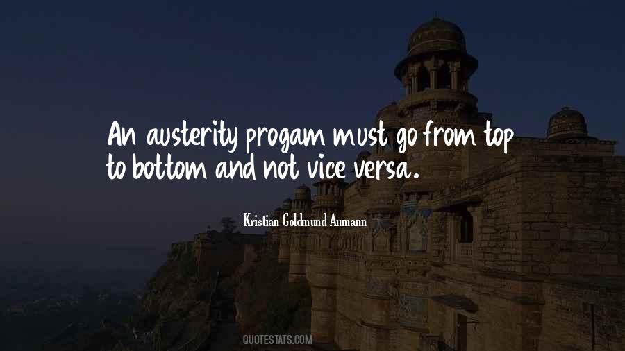 From Top To Bottom Quotes #1673774
