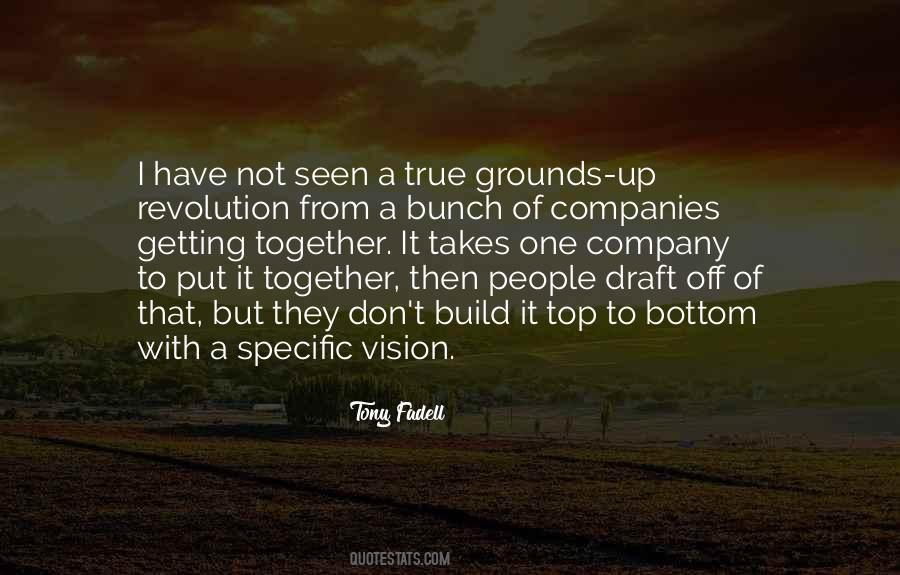 From Top To Bottom Quotes #1702718