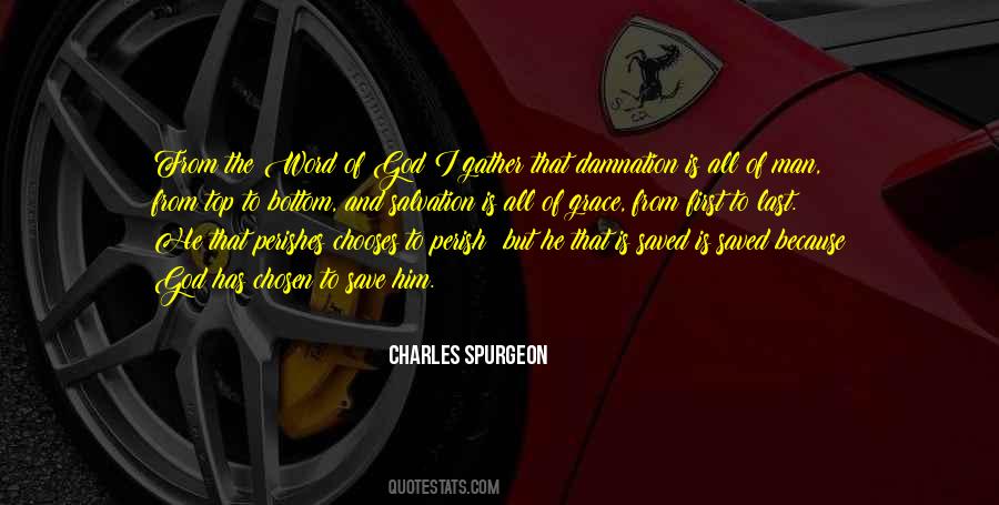 From Top To Bottom Quotes #373003