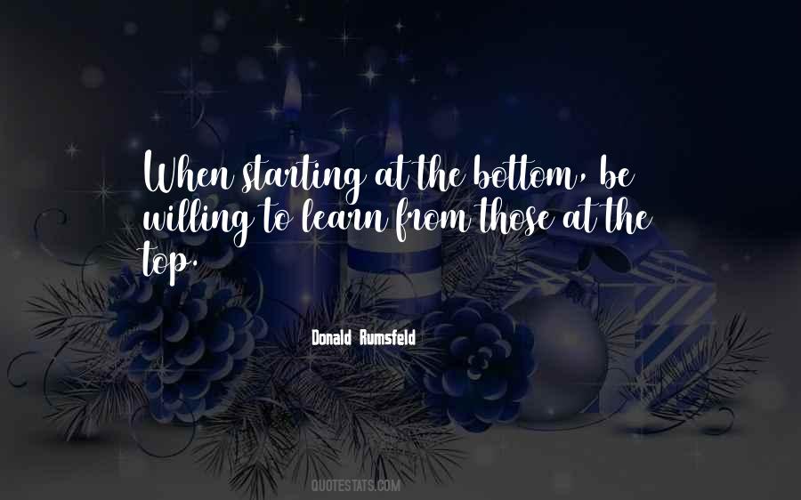 From Top To Bottom Quotes #413454