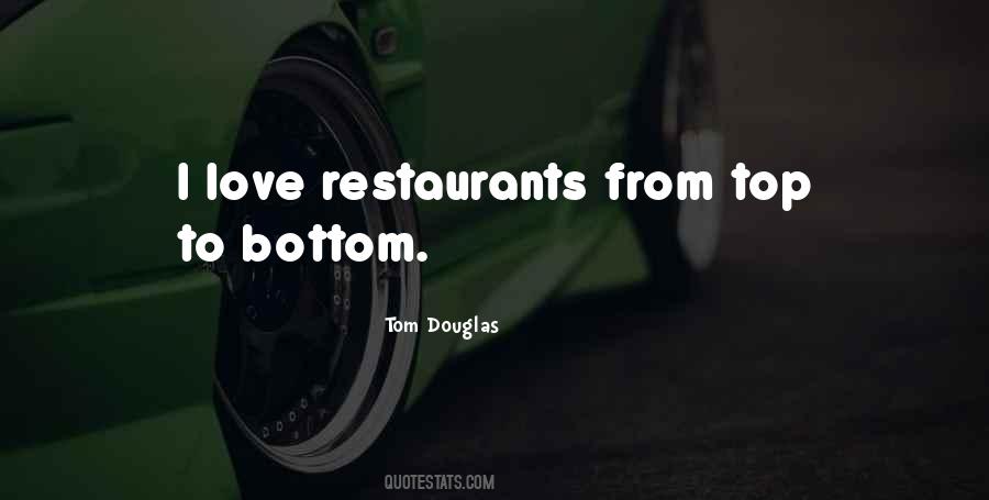 From Top To Bottom Quotes #462302