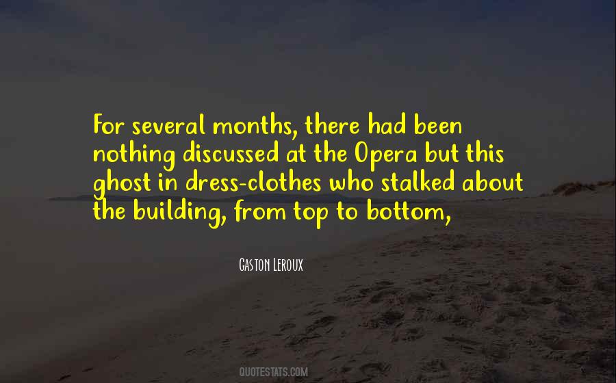 From Top To Bottom Quotes #675919