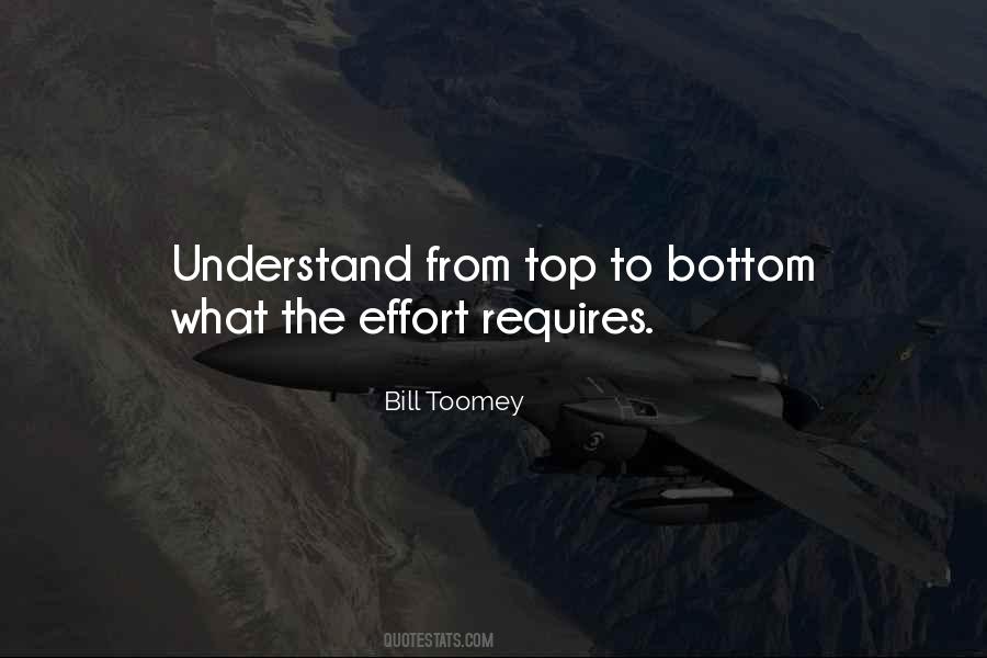 From Top To Bottom Quotes #84442