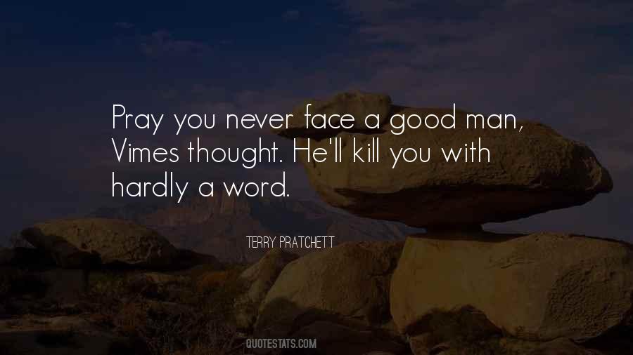 One Word Kill Quotes #1465706