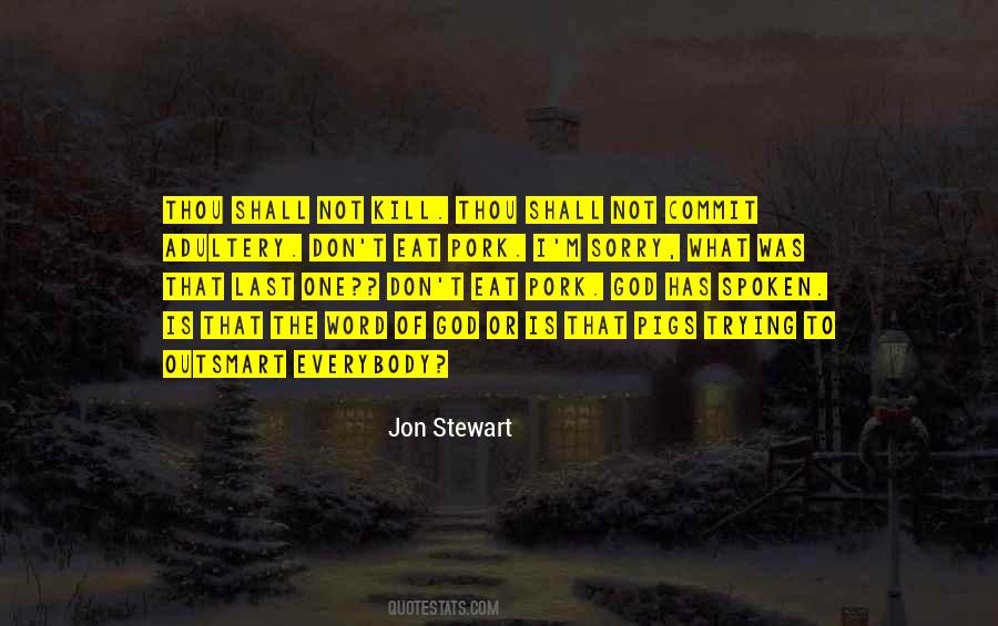 One Word Kill Quotes #1533773