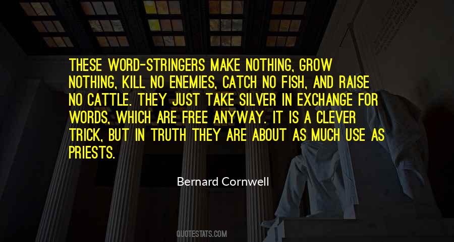 One Word Kill Quotes #1734845