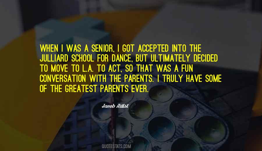 School Fun Quotes #101078