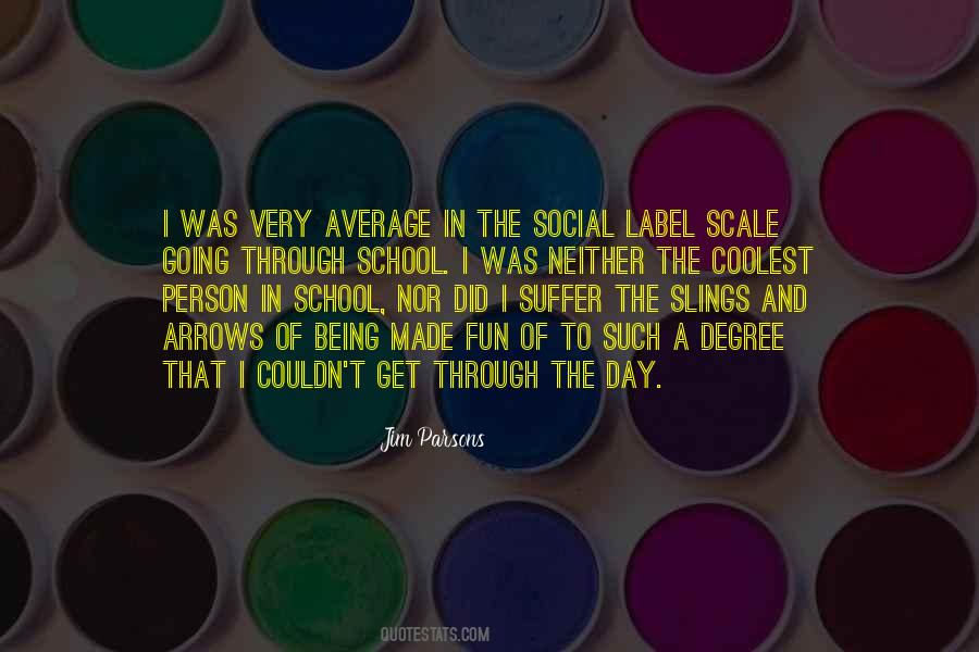 School Fun Quotes #1081740