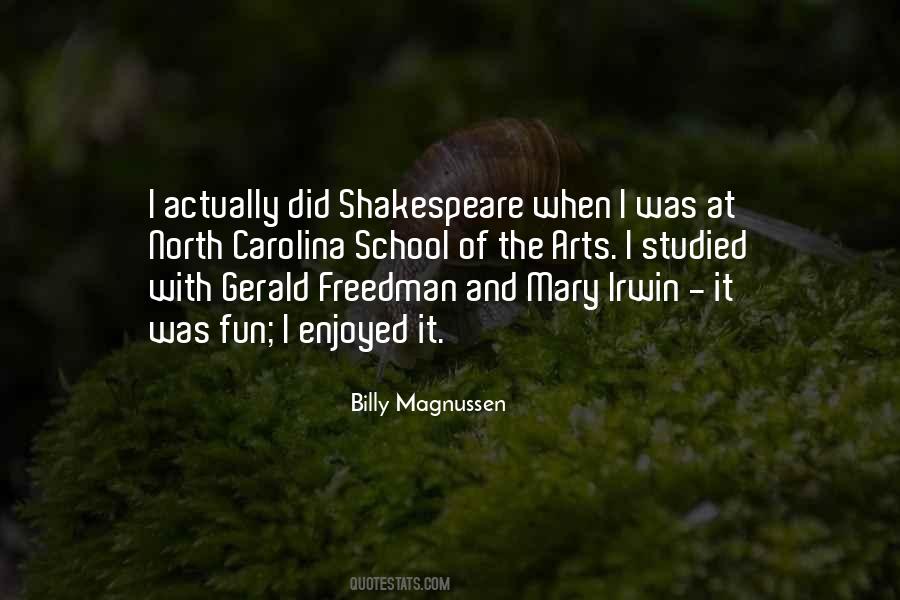 School Fun Quotes #1084167
