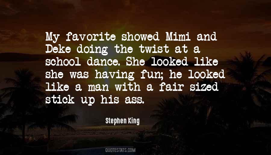 School Fun Quotes #161695