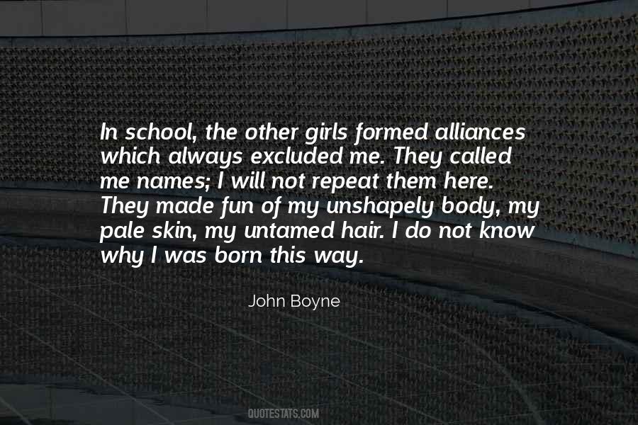 School Fun Quotes #209075