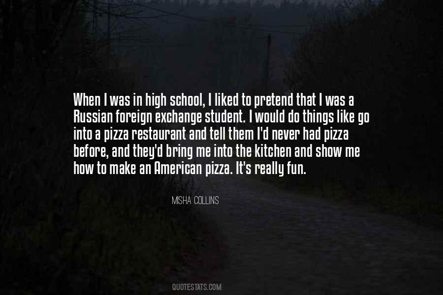 School Fun Quotes #341293