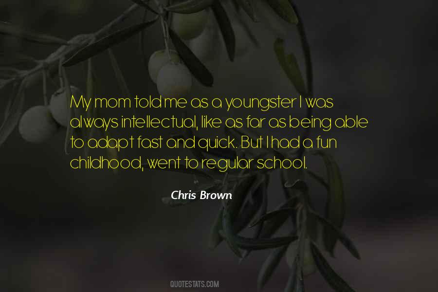 School Fun Quotes #402644