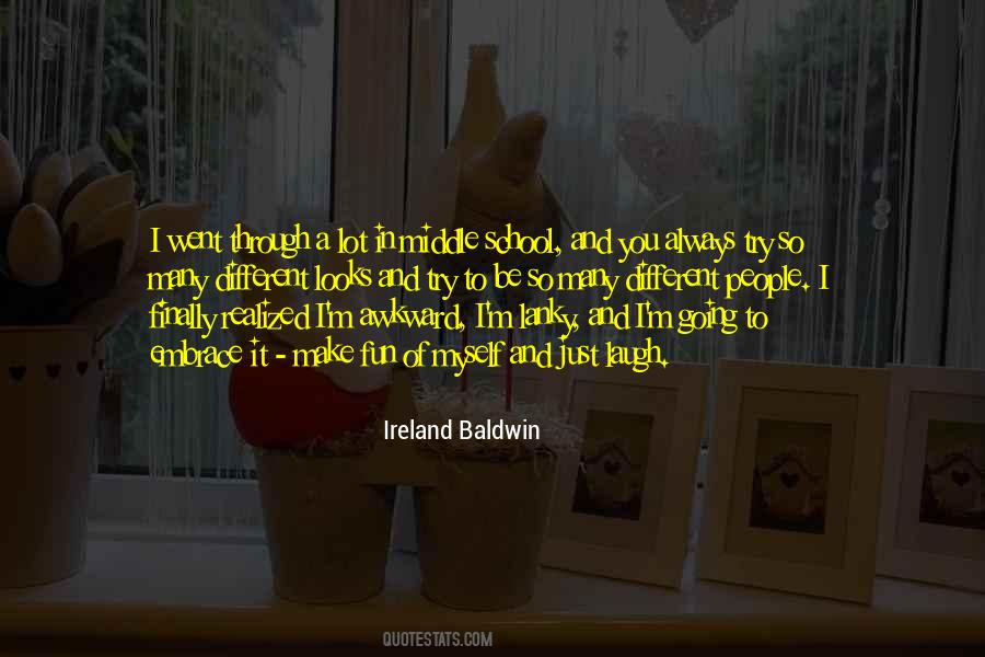 School Fun Quotes #494954