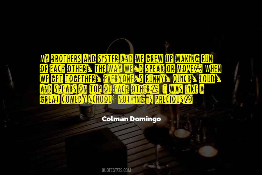 School Fun Quotes #506318