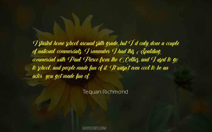 School Fun Quotes #617040
