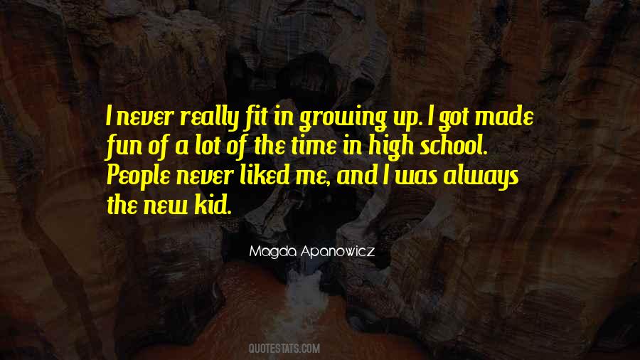 School Fun Quotes #630374