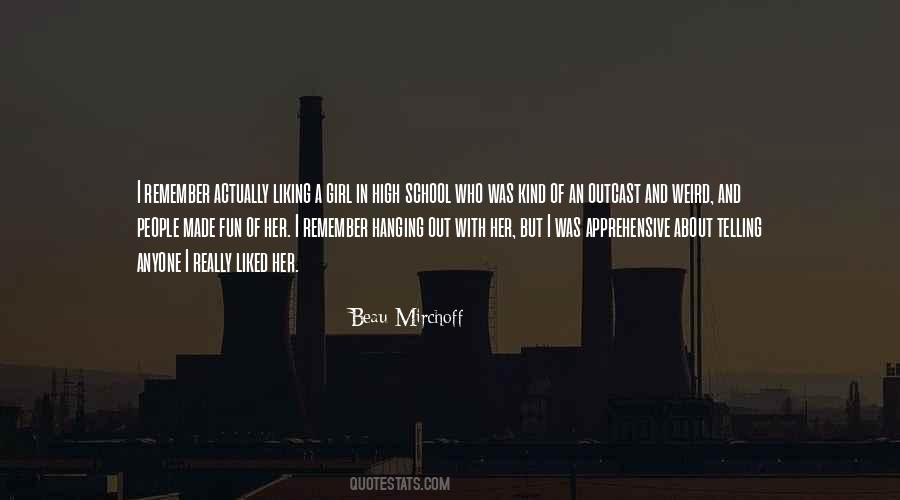 School Fun Quotes #795705