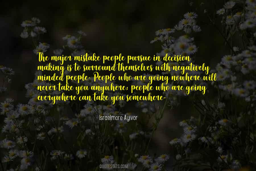 Mistakes Relationship Quotes #1588342