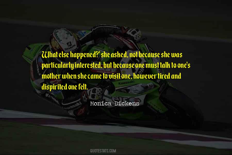 Mother Guilt Quotes #640298