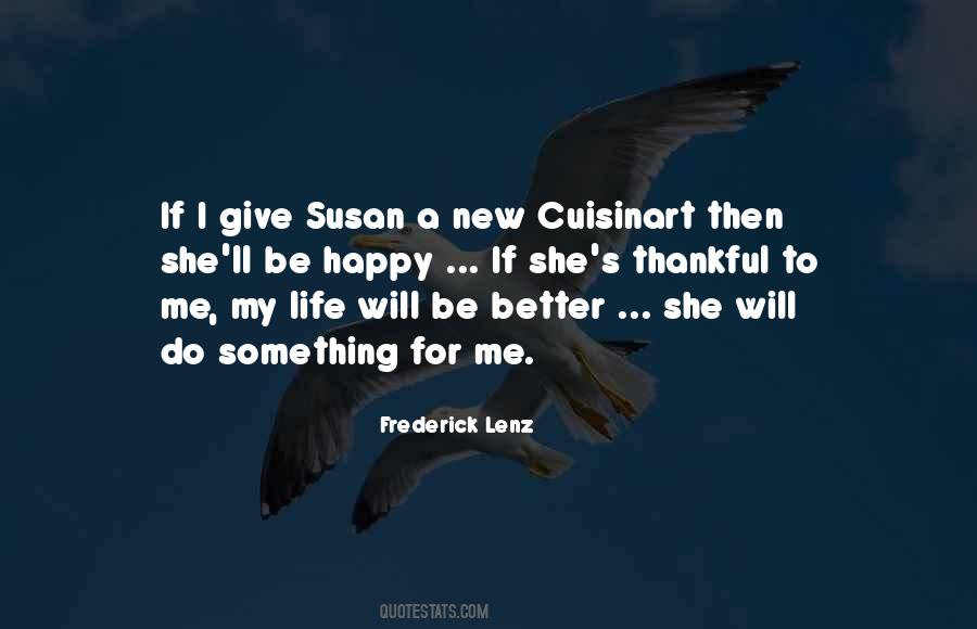 Me My Life Quotes #1188178