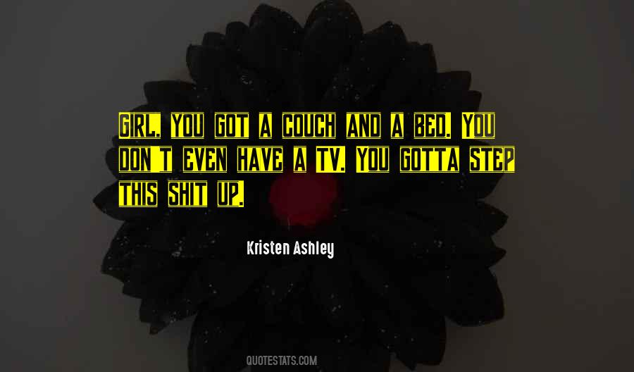 Sometimes U Gotta Let Go Quotes #109515