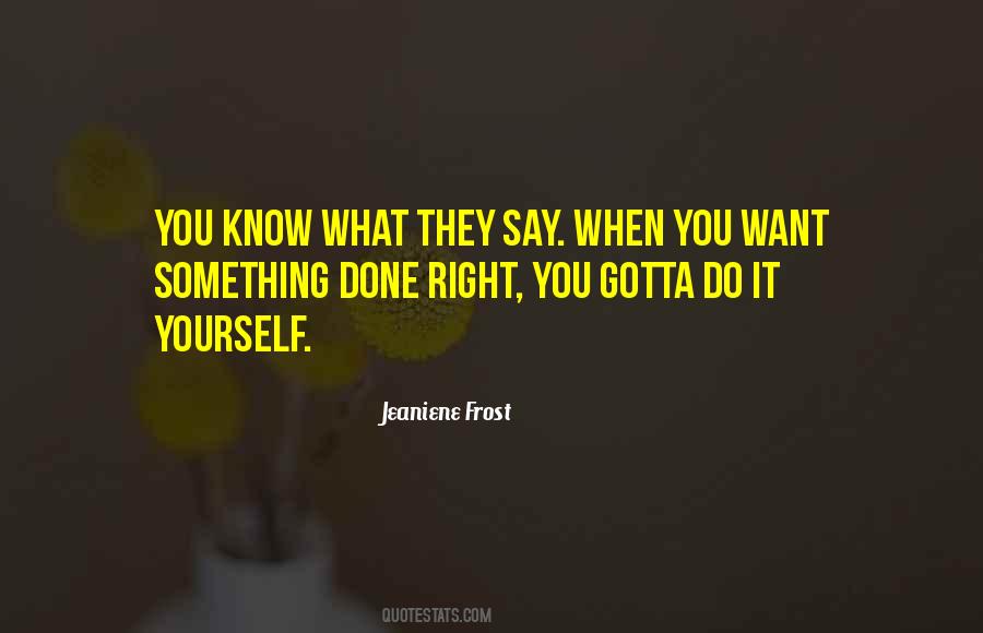 Sometimes U Gotta Let Go Quotes #118739