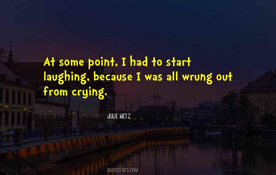 Start Point Quotes #319903