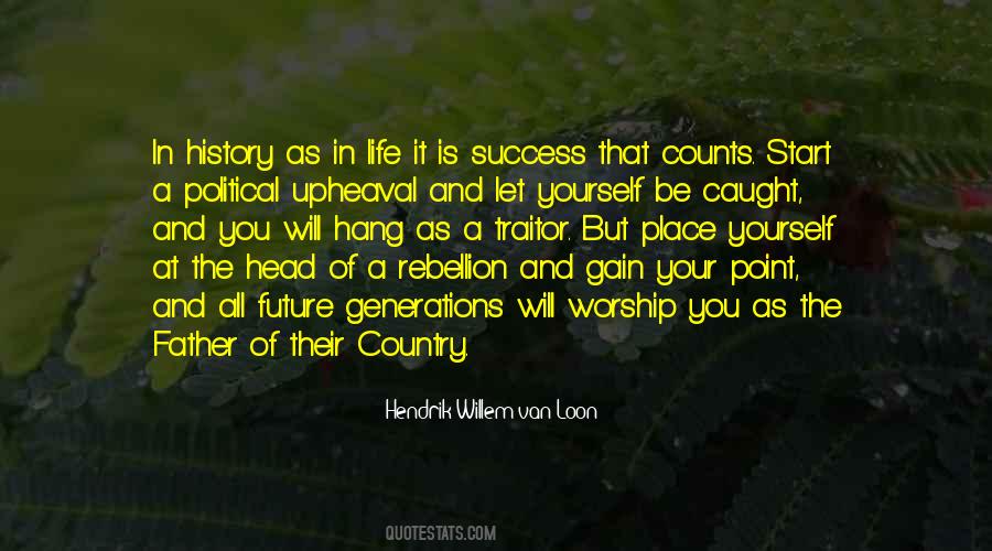 Start Point Quotes #401779