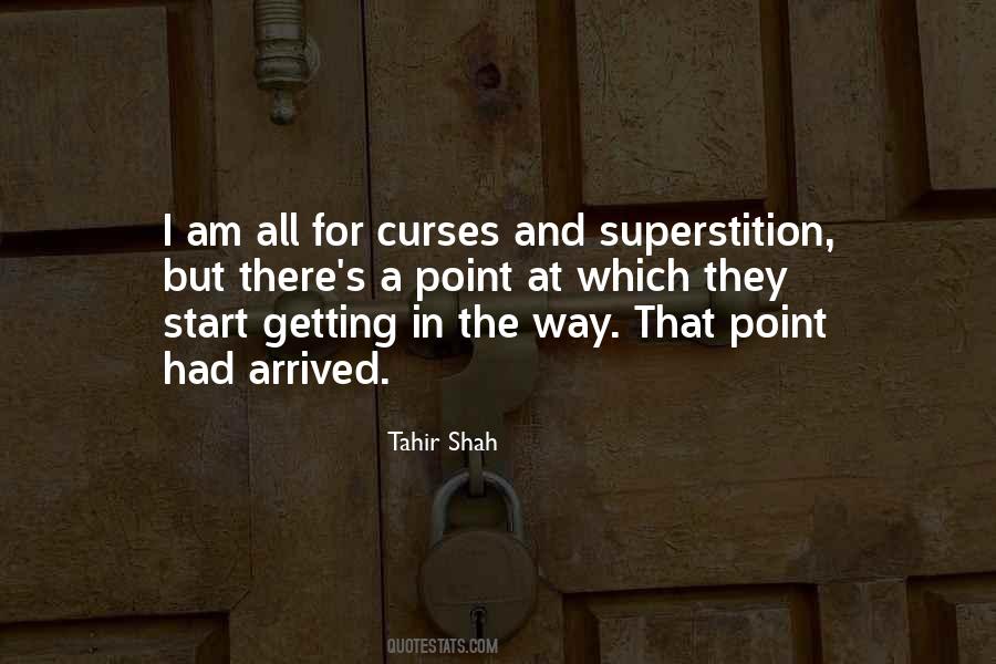 Start Point Quotes #583126