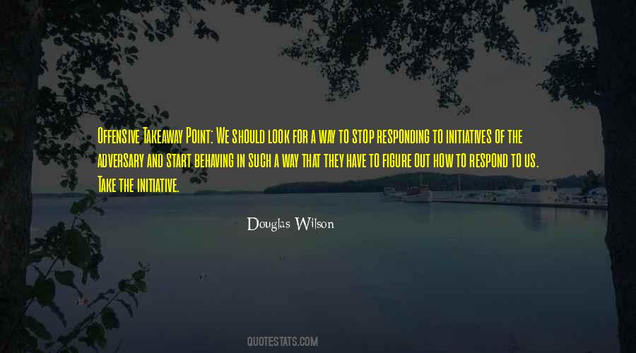 Start Point Quotes #709611